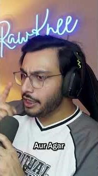 RAWKNEE Tries Indian CLOUD GAMING!