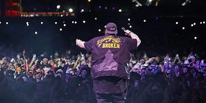 Stagecoach Music Festival 2025: How to Get Tickets and See Zach Bryan, Luke Combs, and More