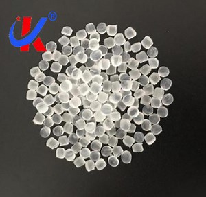 [Hot Item] Thermoplastic Rubber TPE/TPR/TPV Thermoplastic Elastomer TPE Granule