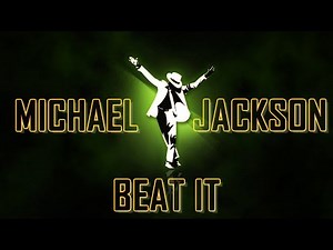 Michael Jackson - Beat It [Bass Boosted]