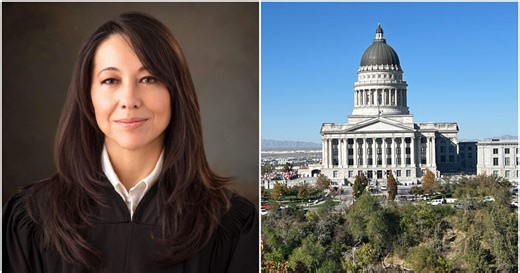Utah Judge Kills GOP Power Grab Plot