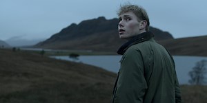 Did Prince William Really Run Away After Diana's Death?