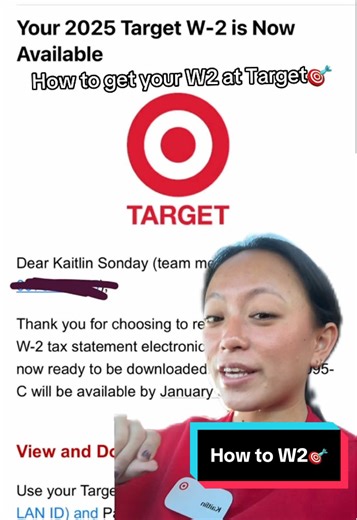 How to W2🎯 | target shopping