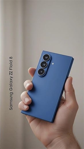 ⚡samsung galaxy Z FOLD 8 #samsunggalaxyzfold8 #lkshtech #samsunggalaxyfold