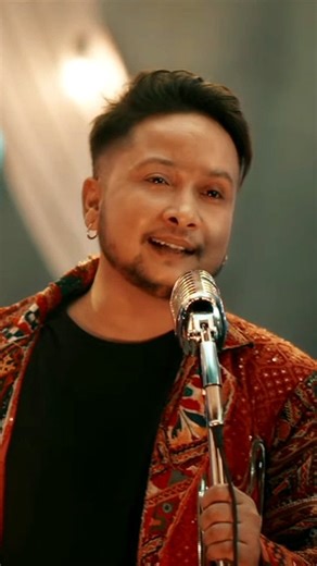 Rockstar Pawandeep on Instagram: "New Song ✨Kariyaa Haan ✨is Out . Music Video Streaming only on @desi.tadkamusic Youtube Channel. Link 🔗 in the Story 👆 Vocals:- @pawandeeprajan , @priyanshi_srivastava27 Music :- @rameezsabri_ , @sohailsabri_ #pawandeeprajan #rockstar #reelitfeelit"