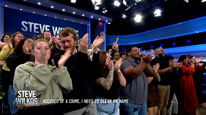 When her daughter Kayla struggled with substance abuse, Monica was stepped up and fought to adopt her grandchildren Now, Monica is facing drug claims, and she’s ready to set the record straight. | The Steve Wilkos Show