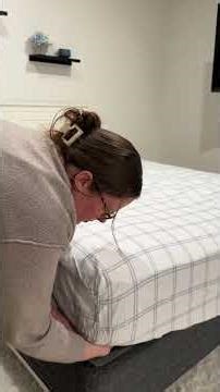 I know what it’s like to lose your home. Having someone open their home to you is the greatest