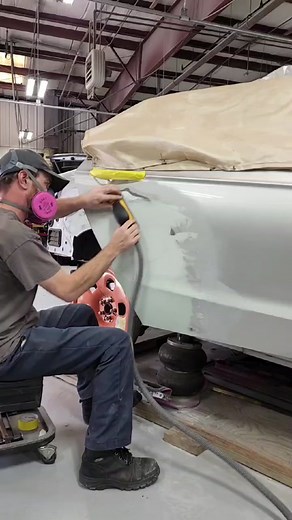 Autobody Collision Repair has so many steps and skills required to do even just one job. . . #bodyshop #autobody #bodyshopmurah #collisionrepair #thebodyshop #autobodyshop #skincare #collision #car #autobodyrepair#cars #autorepair #automotive #auto #bodywork #bodyshoporiginal #paint #jastipbodyshop #carrepair #paintshop #repair #motivatedpainters #beauty #motivatedpainters