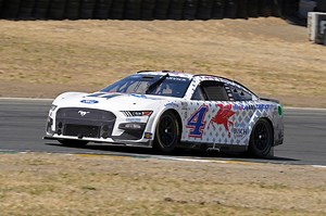 How to watch the NASCAR Cup Series at Nashville: Ally 400 time, TV, live stream