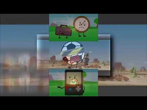 Simliar Scan: The Lego Movie Outtakes vs Object Overload Episode 2