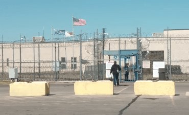 ODOC launches dedicated visitation unit, new application system