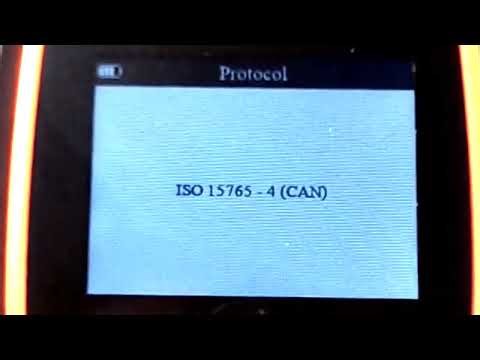 FOXWELL T2000 Pro TPMS Relearn Performance Review