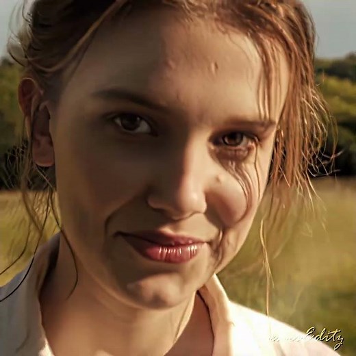 Enola is the best..❤️ | Enola Holmes | #enolaholmes #milliebobybrown #fyp #shorts