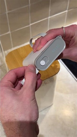 finally getting around to organizing my kitchen