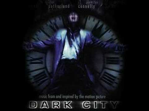 Dark City Soundtrack 01 - Sway