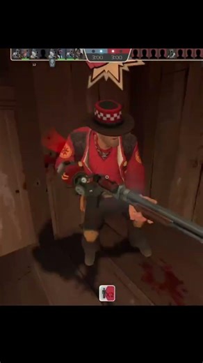 Ullapool caber kill 4 | #teamfortress2 #tf2 #teamfortress #tf