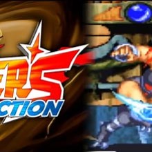 Obscure 90's fighting games given new life with the Breakers Collection coming to consoles and PC in 2020