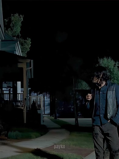 Daryl Loves Spaghetti 🔥 | 🧟‍♂️ The Walking Dead S5.E13 | #fyp #viral #edits #twd #thewalkingdead