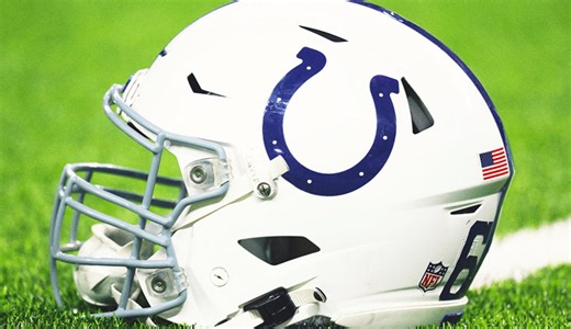 2025 Indianapolis Colts Schedule: Opponents ahead NFL Schedule Release