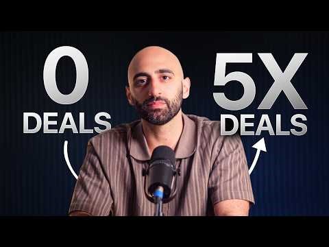 How To Sell Anything (BEGINNER SALES STRATEGIES)