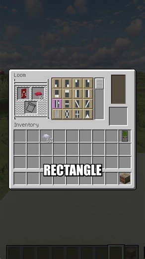 Assassin’s Creed Banner in Minecraft #minecraft #minecraftbeauty #minecraftrealistic