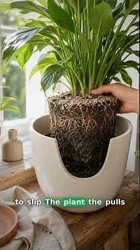Pothos Yellowing Inside? It May Be Overwatered Twice a Month
