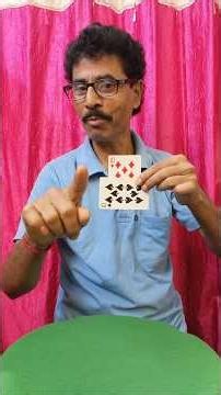 Learn two magic tricks. #magic #tutorial #shorts #cardmagic #matchboxmagic