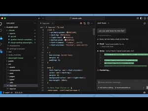 How To Use Claude Code! (Complete Beginners Guide)