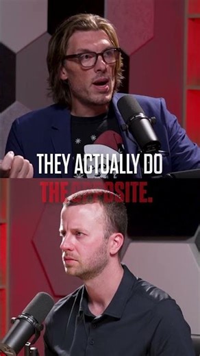 How the Best Sellers Reframe the Problem