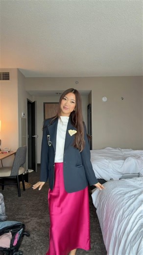 deca state 🙌🏼 vp of hospitality signing out! #deca #scdc #stateconference #competition #ootd