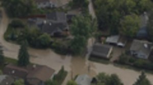 Canada flooding: 3 dead, 1 missing, new areas under threat