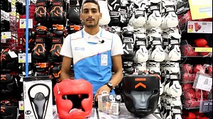 2.6K views · 63 reactions | Pour la rentrée sportive, nos leaders Boxe Amrou et Monem vous proposent un exercice de boxe pour les débutants 壘 Découvrez notre catalogue en ligne: https://goo.gl/LGgoNP | Decathlon Tunisie | Facebook