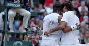 Wimbledon, 14 anni fa il più bel Nadal-Federer di sempre
