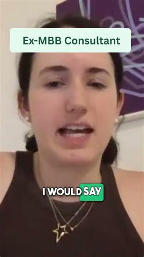 Non-Target to MBB: Former McKinsey Consultants Share What Actually Works