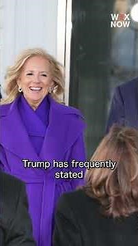 Trump piles on Jill Biden criticism over thinking Joe had a stroke during presidential debate