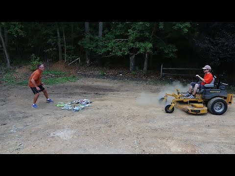 Psycho Dad Shreds Video Games (Role Reversal)