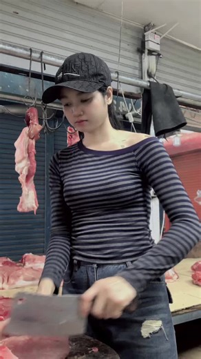 វីដេអូ​របស់ មេម៉ាយកូនមួយ (@www.gmail.com299) ជាមួយ សំឡេងដើម - ប្រូគោ 031 🇰🇭 🇰🇷