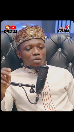 10K views · 273 reactions | The story behind The big python that lives with Ayaka NSUGBE | Gbam Interview | Facebook