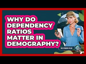 Why Do Dependency Ratios Matter in Demography?