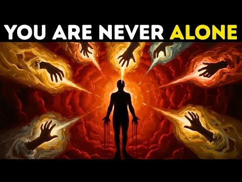 7 Hidden Dimensions of the Spiritual World Revealed