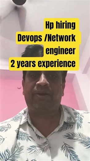 Hewlett Packard Enterprise Hiring Software Engineer | 2–4 Years Experience