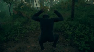 How to sprint and run in Ancestors: The Humankind Odyssey