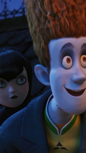 Who-da-pest? 🤔 Watch #HotelTransylvania free on YouTube through the end of December! https://bit.ly/HotelTonYT | Sony Pictures Animation