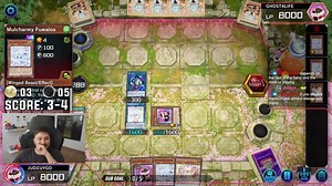 MORE YUMMY SOLFACHORD TESTING | !yt