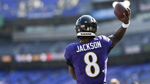 Lamar Jackson Shines as Ravens Face Bucks in Florida