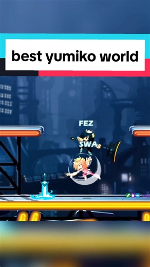 Best Yumiko Brawlhalla Highlights