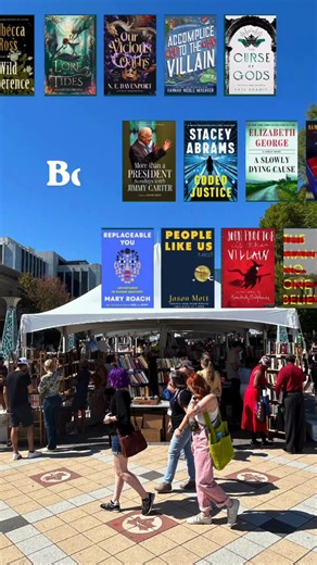 📌🗓 A fun-filled frenzy of mostly free fall events! Music, food, books, wine and more. Save it, send it, come out to #DecaturGA! 💃 Sept. 20 • Placita Latina: Salsa on the Square • Free 🚚Every Tuesday in September • Truckin’ Tuesdays at Legacy Park 🎶 Every Thursday in September • Oakhurst Jazz Nights • Free 📚 Oct. 3-4 • Decatur Book Festival • Free 🎶 Oct. 11• Oakhurst Porchfest • Free 🍖 Oct. 18 • Decatur BBQ and Bands Festival 💀CANCELED: Day of the Dead / Haints & Saints Halloween Parade 