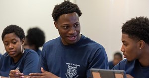 Apple expands coding partnerships with Historically Black Colleges as part of Racial Equity and Justice Initiative - 9to5Mac