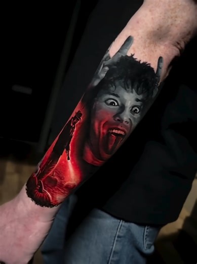 Realistic Tattoo Ideas: Fine Line Designs to Inspire You