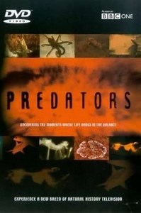 Predators (2000) - TV Show